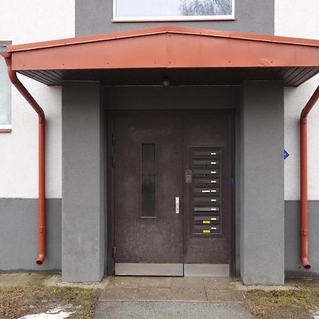 Cozy Telliskivi Apartment Near City Centre Talin Exterior foto